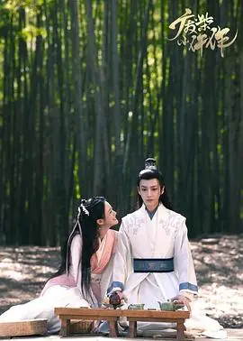 《废柴小仵作》：逆袭之路的悬疑喜剧，笑点与推理齐飞