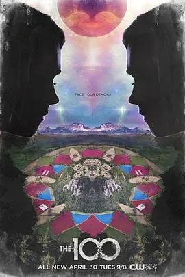 《地球百子第六季》：末世生存法则再升级，人性考验全面爆发！