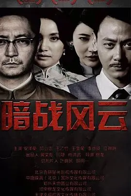 《暗战风云》：枪林弹雨下的正义之光，年度必看警匪动作大片！
