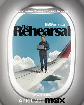 《彩排第二季》：真实与虚构的边界？内森·菲尔德的社会实验升级！