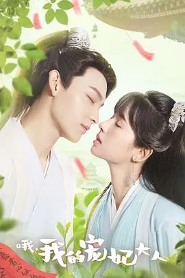 《哦，我的宠妃大人》：爆笑穿越！看现代打工人如何玩转古代后宫，逆袭成团宠！