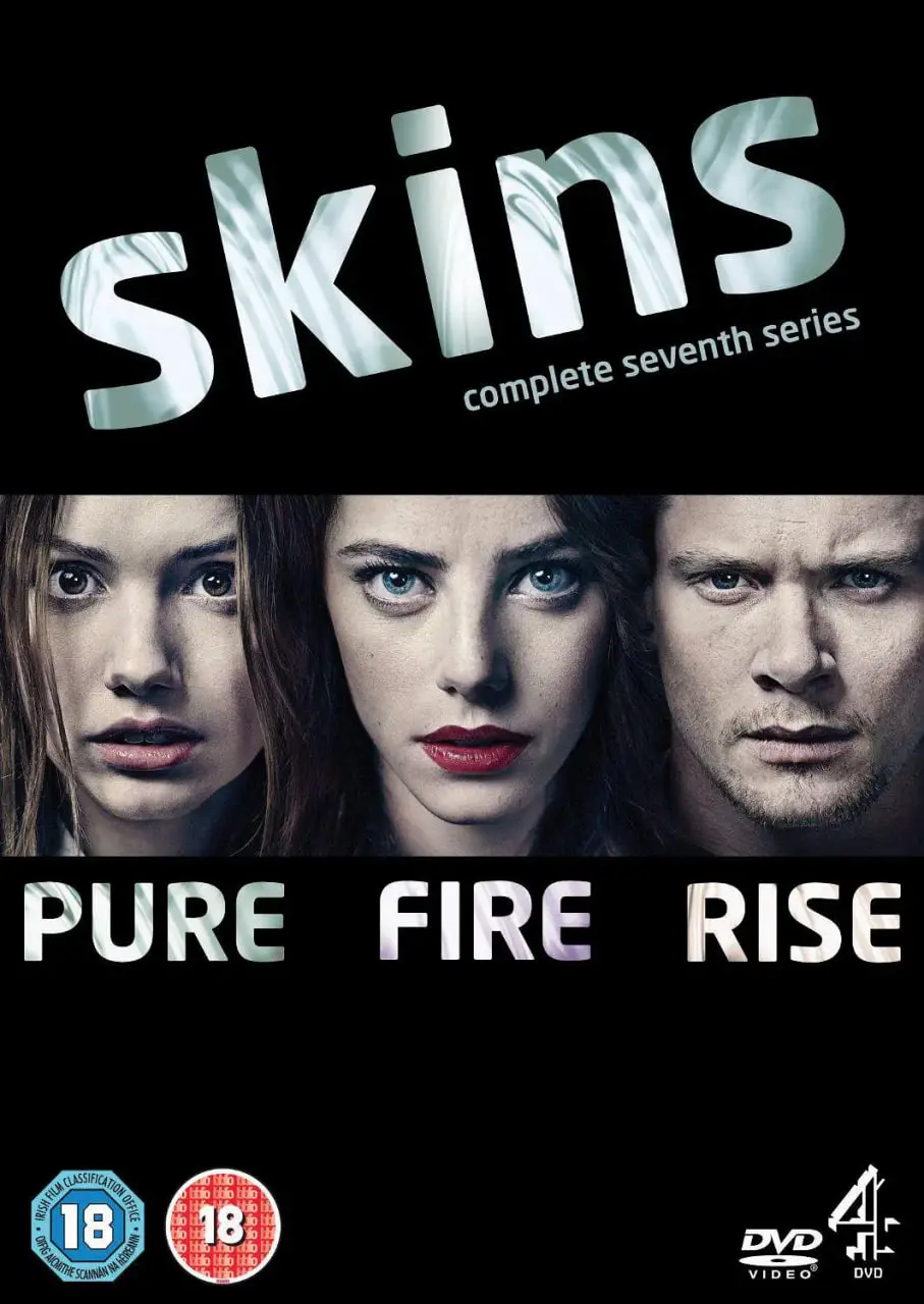 《皮囊》第七季：十年青春散场，爱与迷茫的终极告别 | 深度解析