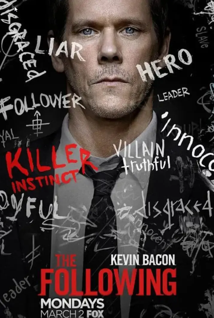 《杀手信徒 第三季》：邪教再起，血腥升级！探寻信仰背后的罪恶深渊