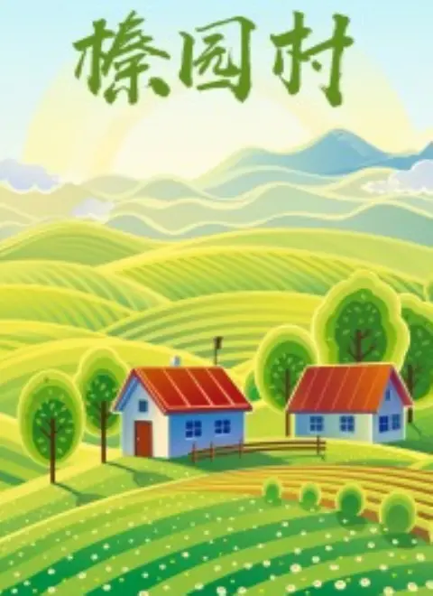 《榛园村》：时光缝隙里的乡愁回响，当古老村落遇见现代迷茫